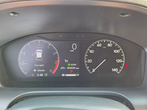 Used 2023 Honda HR-V EX-L image 24