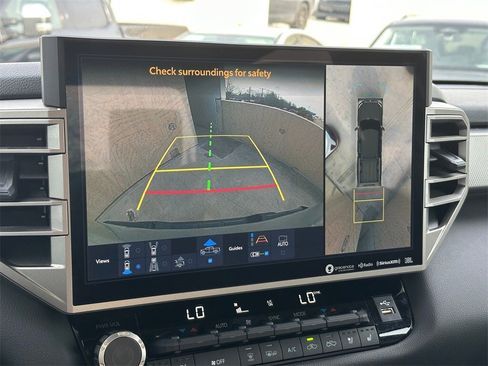 Used 2024 Toyota Tundra Limited image 15