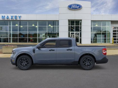 New 2026 Ford Maverick XLT w/ 4K Tow Package AWD/4WD image 3