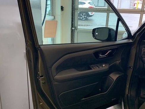 New 2026 Subaru Forester Touring image 10