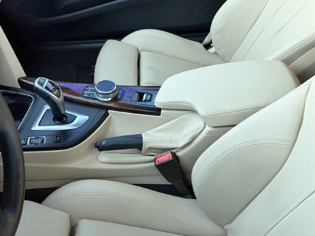 Used 2020 BMW 430i Convertible w/ Convenience Package RWD image 6