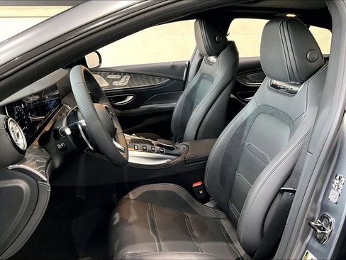 New 2026 Mercedes-Benz AMG GT 53 image 9