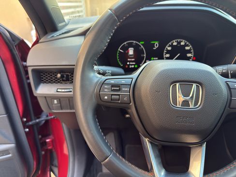 Used 2023 Honda CR-V Sport image 15