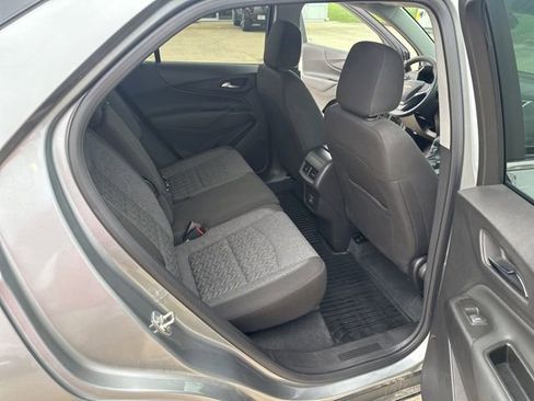 Used 2024 Chevrolet Equinox LT FWD image 21