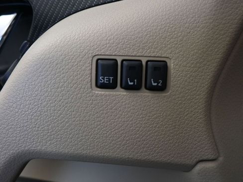 Used 2017 Nissan Rogue SL w/ SL Premium Package image 24