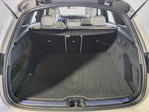 Certified 2026 Mercedes-Benz GLC 300 image 10