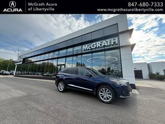 Used 2024 Acura RDX SH-AWD video 1
