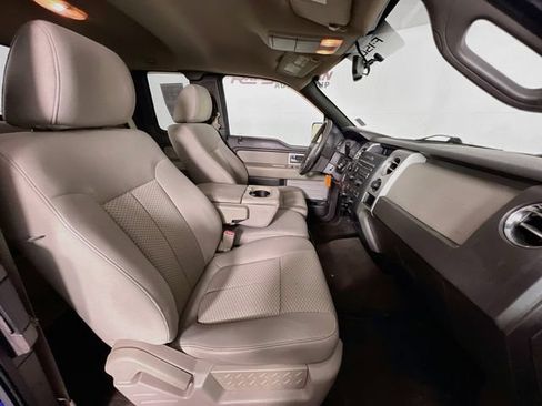 Used 2010 Ford F150 4x4 SuperCab image 34