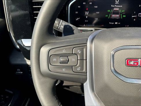 New 2026 GMC Sierra 1500 SLT w/ SLT Premium Package image 20
