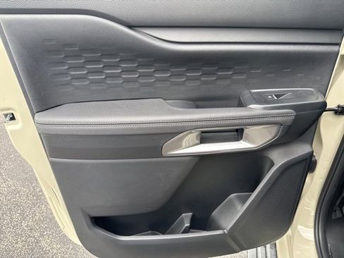 New 2025 Ford Ranger XLT w/ Equipment Group 301A High image 35