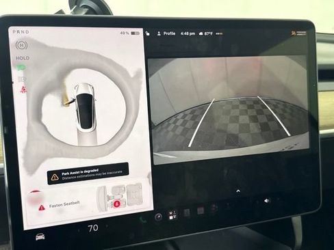 Used 2023 Tesla Model 3 Standard Range RWD image 22