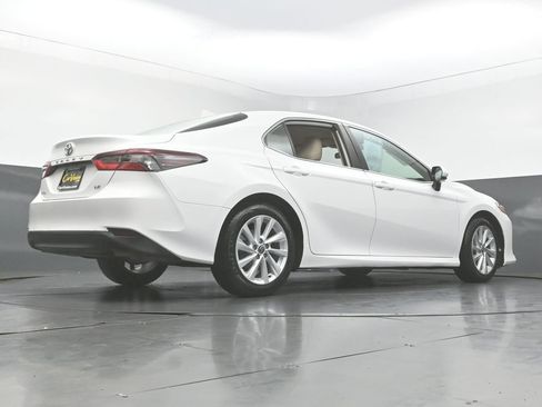 Used 2023 Toyota Camry LE FWD image 44