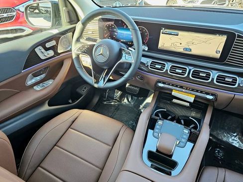 New 2026 Mercedes-Benz GLE 350 4MATIC image 28