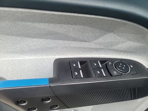 Used 2026 Ford Maverick XLT FWD image 11