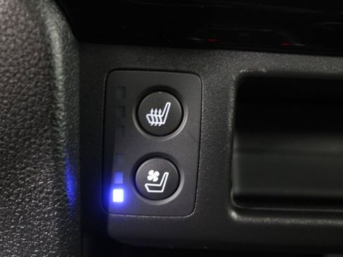 Used 2024 Honda Passport Black Edition image 24