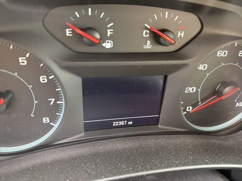 Certified 2023 Chevrolet Equinox LS w/ LPO, Floor Liner Package image 4