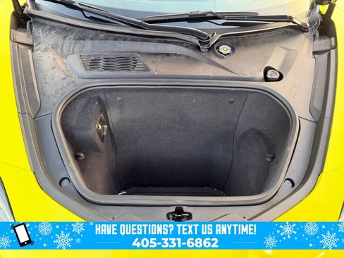 Used 2022 Chevrolet Corvette Stingray Preferred Conv w/ Z51 Performance Package image 29