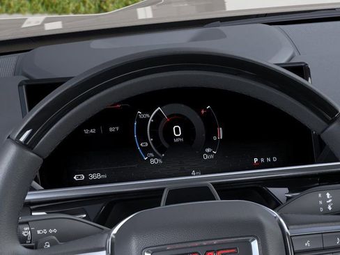 New 2026 GMC Sierra EV Elevation w/ Premium Package image 18