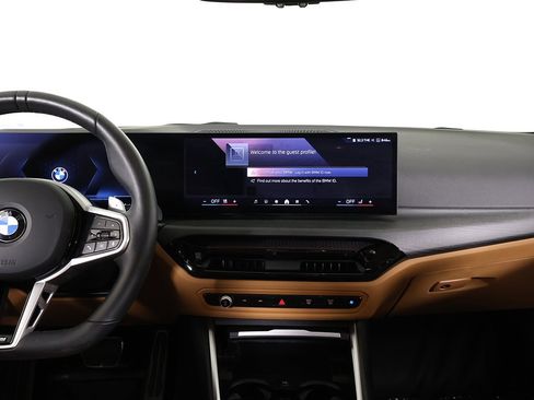 Used 2025 BMW 330i xDrive Sedan w/ M Sport Package image 44