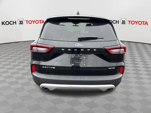 Used 2025 Ford Escape Active image 7