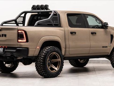 Used 2024 RAM 1500 TRX AWD/4WD image 8