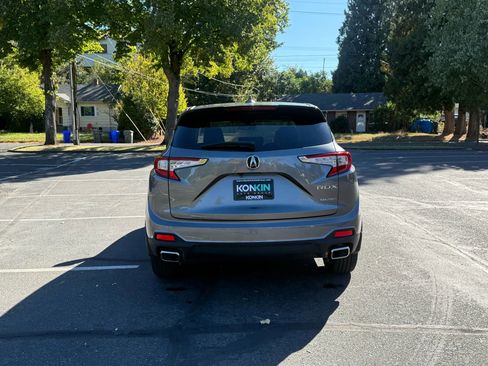 Used 2023 Acura RDX AWD image 5