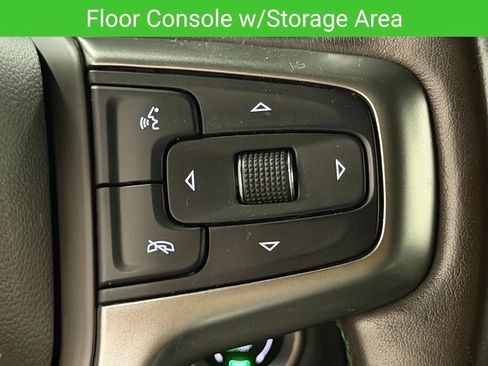 Certified 2021 Chevrolet Tahoe LT AWD/4WD image 34