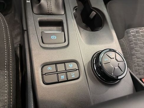 New 2026 Ford Ranger XL AWD/4WD image 15