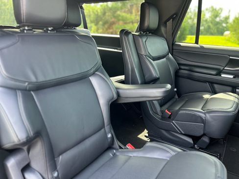 New 2026 Ford Expedition Max Platinum AWD/4WD image 10