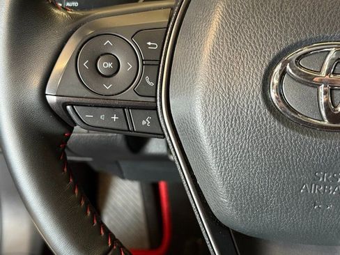 Used 2024 Toyota Camry TRD image 11