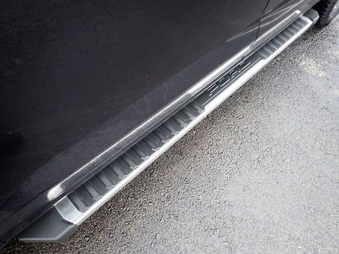 Used 2022 Ford F150 Lariat w/ Equipment Group 502A High image 14