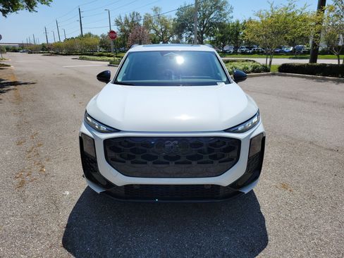 New 2026 Audi Q3 quattro 2.0T image 2