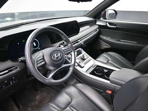 Used 2023 Hyundai Palisade Calligraphy AWD/4WD image 20