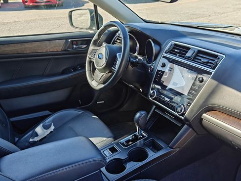 Used 2018 Subaru Outback 2.5i Limited AWD/4WD image 27