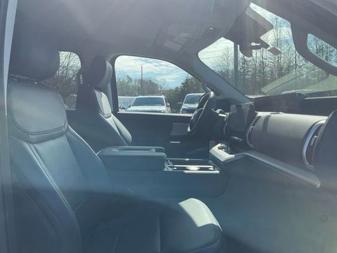 New 2026 Ford Expedition Max Active image 12