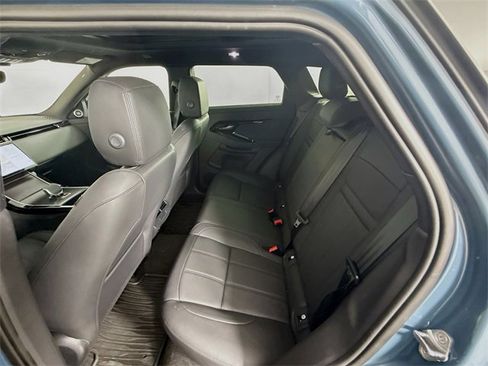 Used 2026 Land Rover Range Rover Evoque Dynamic SE image 19