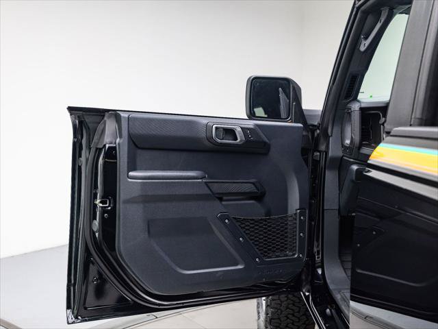 Used 2026 Ford Bronco Big Bend AWD/4WD image 23