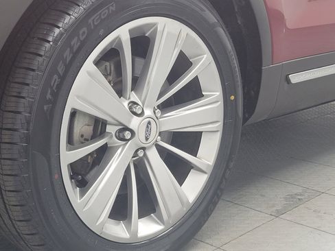 Used 2019 Ford Explorer Limited FWD image 31