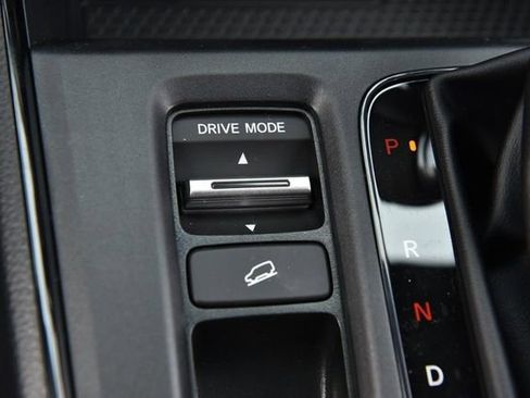 New 2026 Honda CR-V Sport Touring image 19