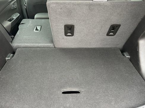 Used 2023 Chevrolet Bolt LT w/ Driver Confidence Package image 15