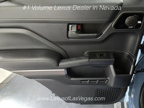 Used 2026 Toyota 4Runner TRD Sport Premium AWD/4WD image 19