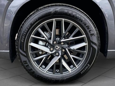 Used 2025 Lexus TX 350 AWD w/ Technology Package image 11