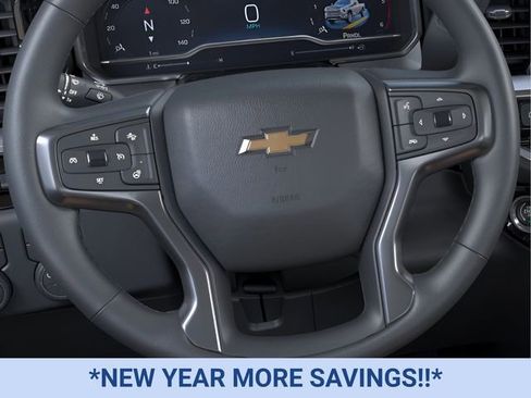 New 2026 Chevrolet Silverado 2500 High Country w/ High Country Premium Package image 19