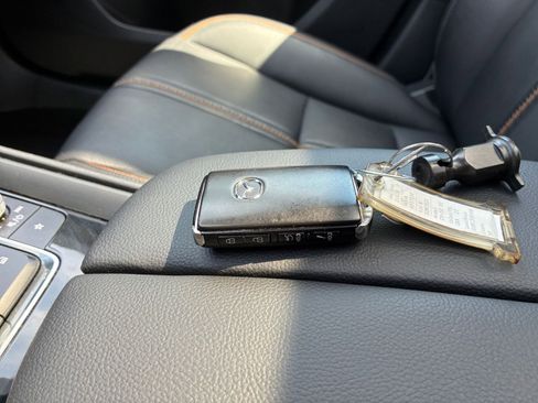 Used 2025 MAZDA CX-50 2.5 Hybrid w/ Premium Plus Pkg AWD/4WD image 20