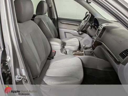 Used 2011 Hyundai Santa Fe SE w/ Premium Pkg 3 AWD/4WD image 42