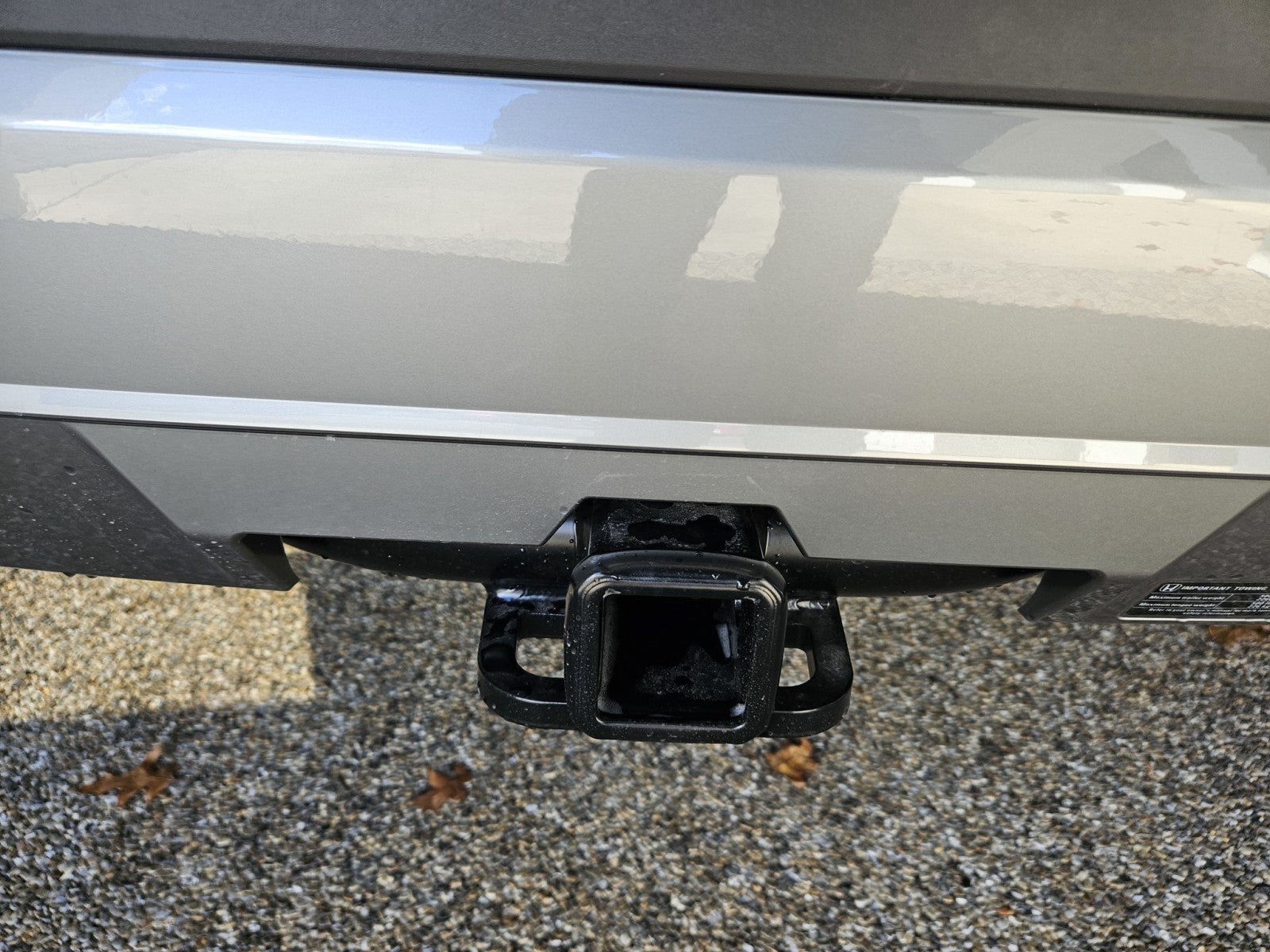 New 2026 Honda Pilot TrailSport image 36