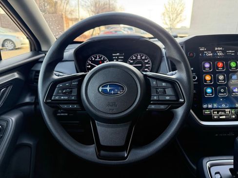 Certified 2025 Subaru Crosstrek 2.0i Premium image 9