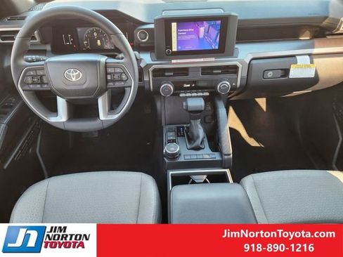 New 2026 Toyota 4Runner SR5 image 20