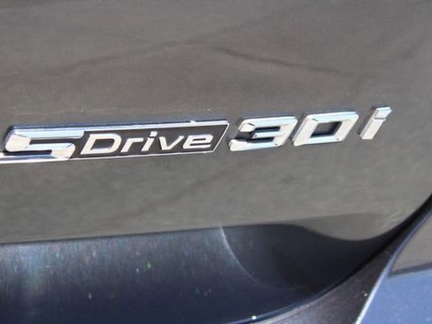 Used 2023 BMW X3 sDrive30i w/ Convenience Package RWD image 6