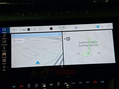 New 2026 Jeep Grand Cherokee L Limited image 10